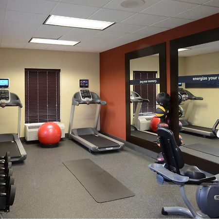 Hampton Inn Raleigh Capital Blvd North Zewnętrze zdjęcie