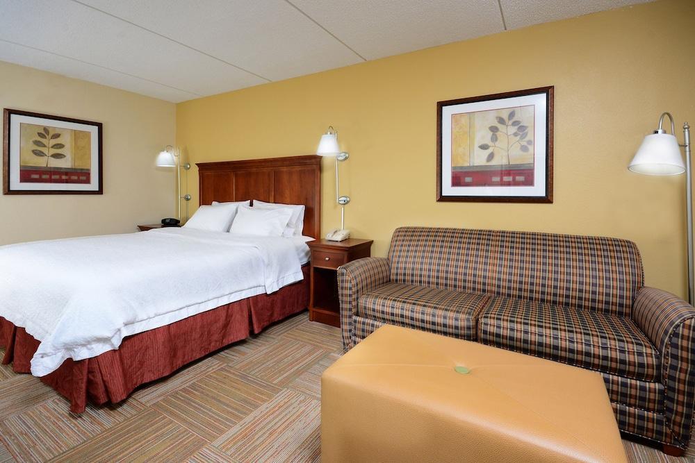 Hampton Inn Raleigh Capital Blvd North Zewnętrze zdjęcie