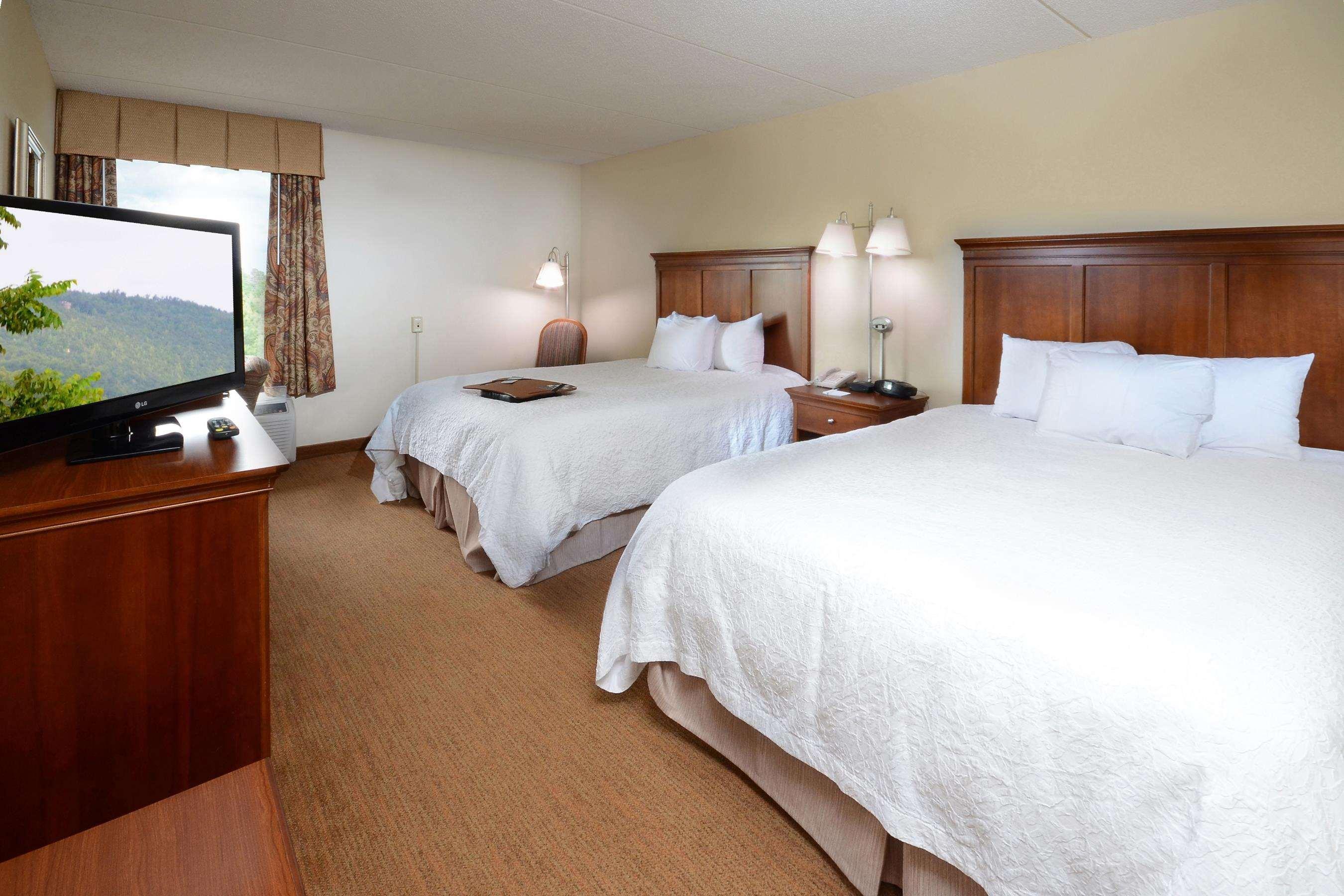 Hampton Inn Raleigh Capital Blvd North Zewnętrze zdjęcie