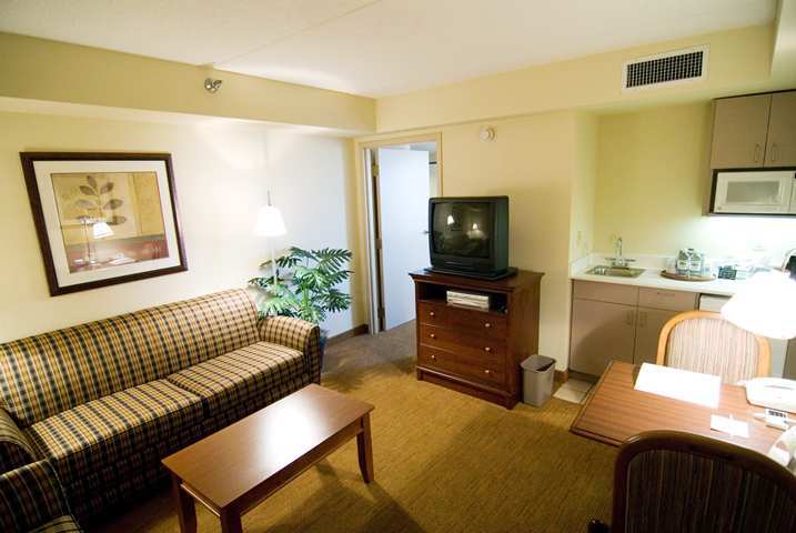Hampton Inn Raleigh Capital Blvd North Pokój zdjęcie