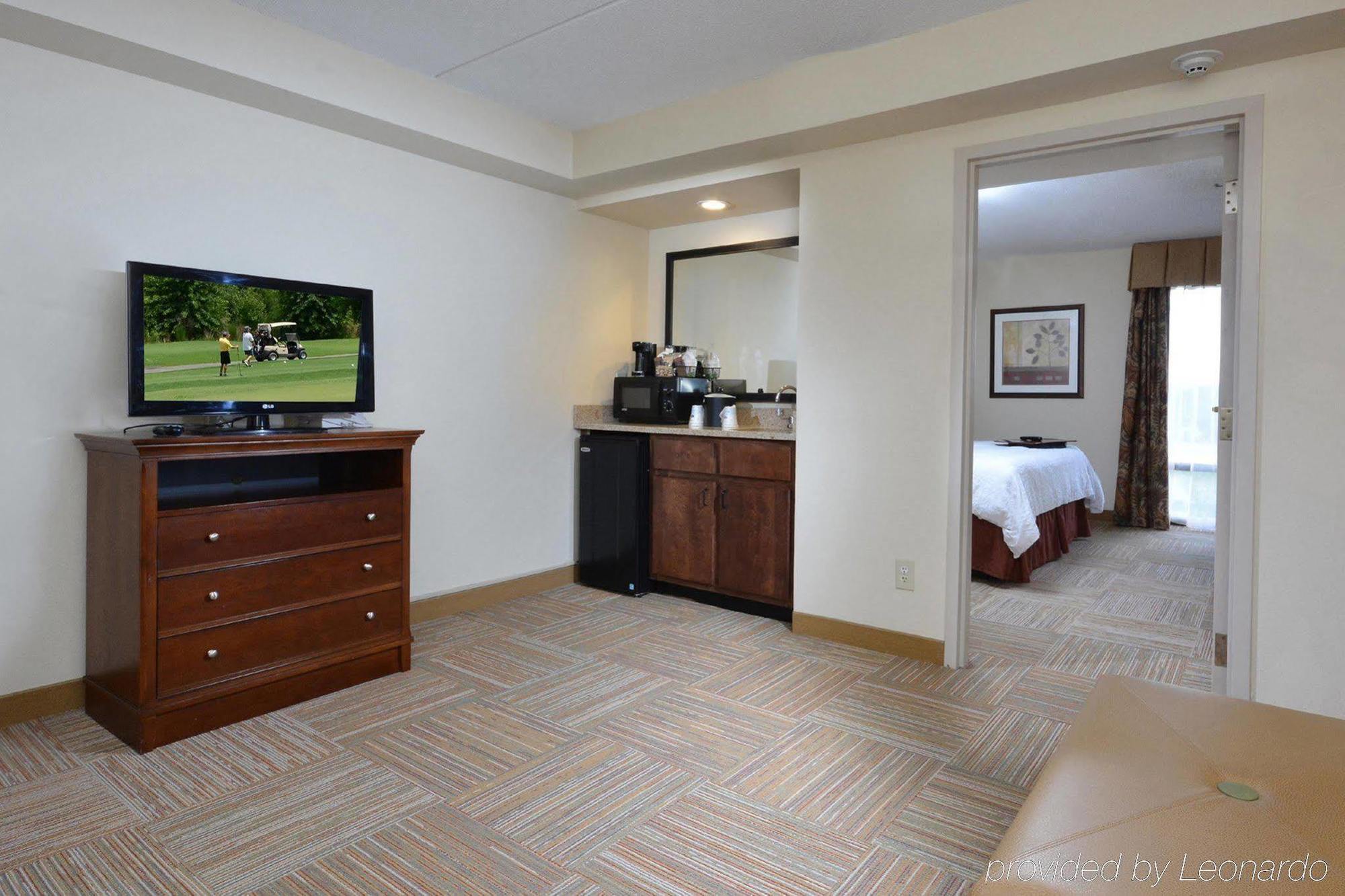 Hampton Inn Raleigh Capital Blvd North Zewnętrze zdjęcie