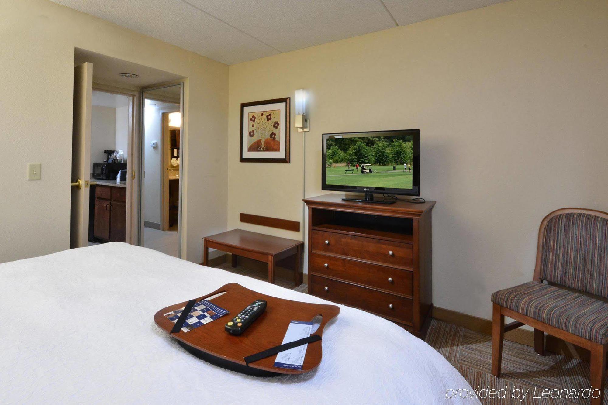 Hampton Inn Raleigh Capital Blvd North Zewnętrze zdjęcie