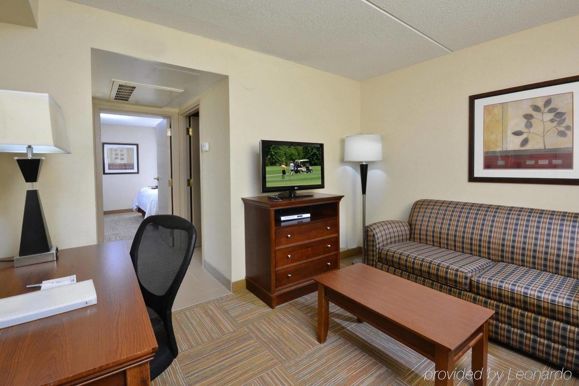 Hampton Inn Raleigh Capital Blvd North Zewnętrze zdjęcie